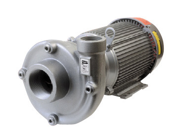 AMT Heavy Duty Stainless Steel Straight Centrifugal Pumps