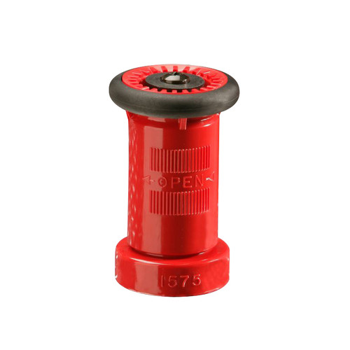 United Fire Safety All Fog Electrical Nozzles