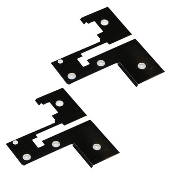 Stanley Bostitch MIIIFN Nailer Replacement (2 Pack) Wear Plate - 180247-2PK