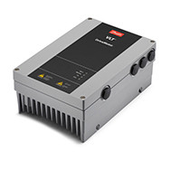 134X1912 Danfoss FCP106N5K5T4C66H1FSXXAX0