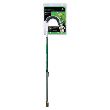Worthington Cylinders Self-Igniting Outdoor Torches, 20,000 Btu/h Output, 36 in Handle, 4 EA, #328974