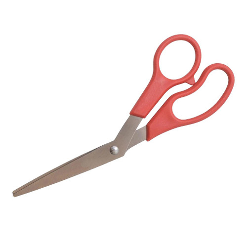 Westcott Economical Bent Handle Scissors