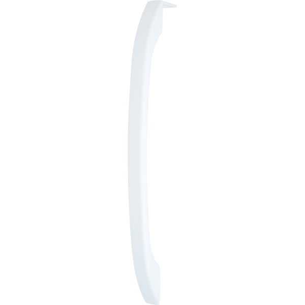 Frigidaire Refrigerator Door Handle, White