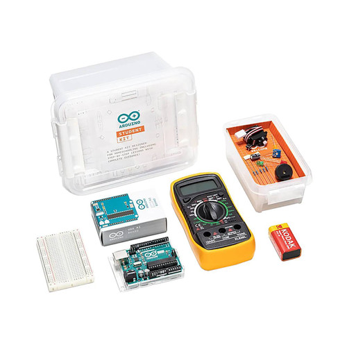 Arduino 1-Student Kit