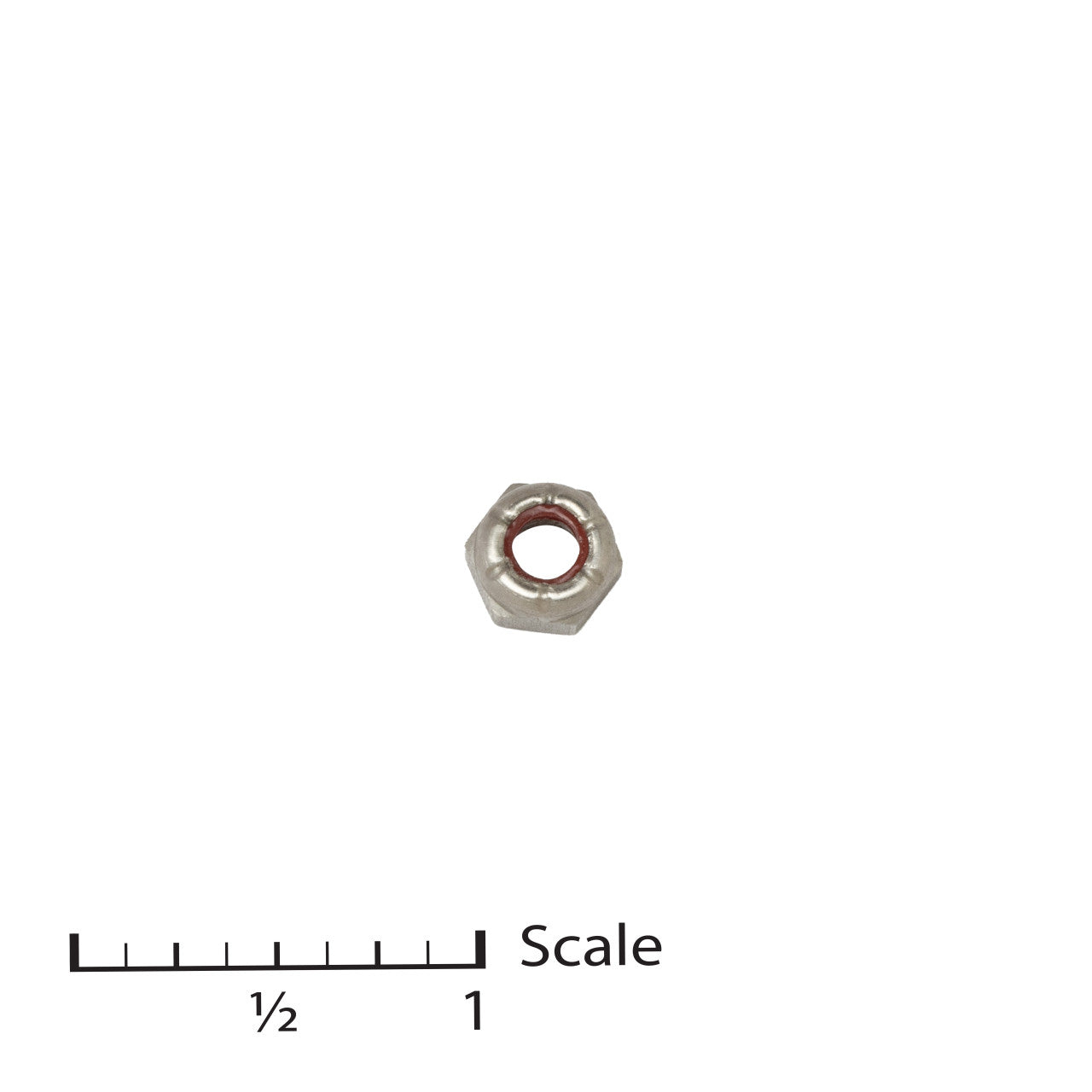 Graco 107110 Replacement Nut