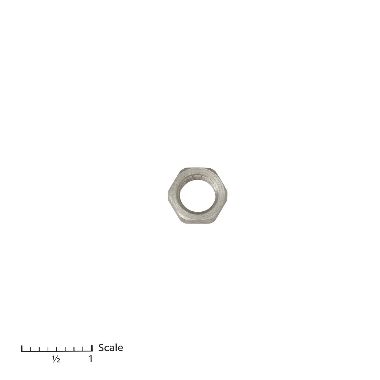 Graco 176751 Replacement Lower Packing Nut-Ultra: 400, 390st, 490st