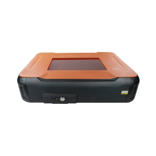 Darkly Labs Emblaser Pro Laser Cutter, 40W