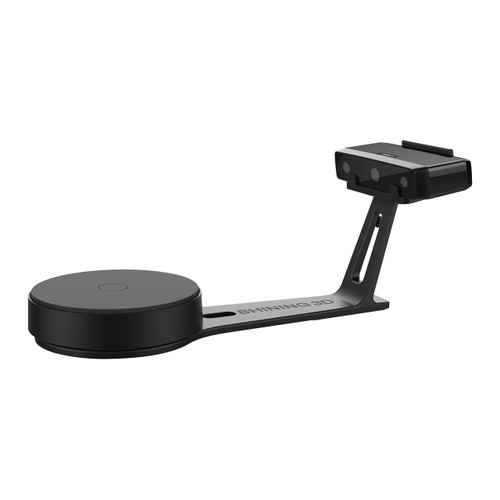 Afinia Einscan-SE V2 3D Scanner