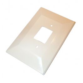Siemens 192-307 Adapter Base To Cover For Thermostat