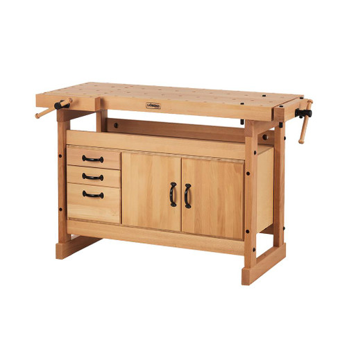 Sjobergs Nordic Pro Workbench