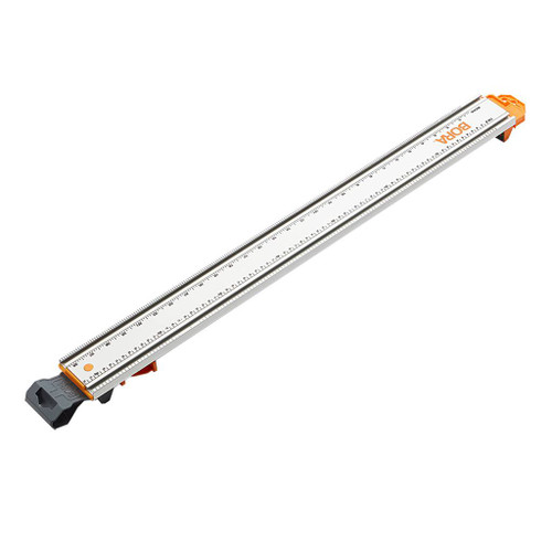 Bora NGX Clamp Edge Guide, 48"
