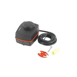 Danfoss 193B-1600 Proportional Actuator W/Feedback & Selectable Speed ARA663