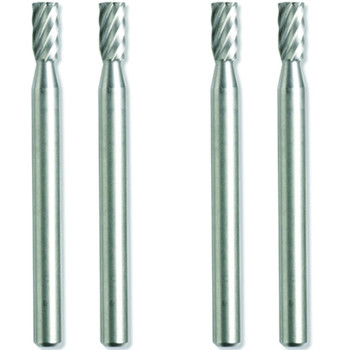 Dremel Genuine OEM Replacement Carving Bits - 194-2PK