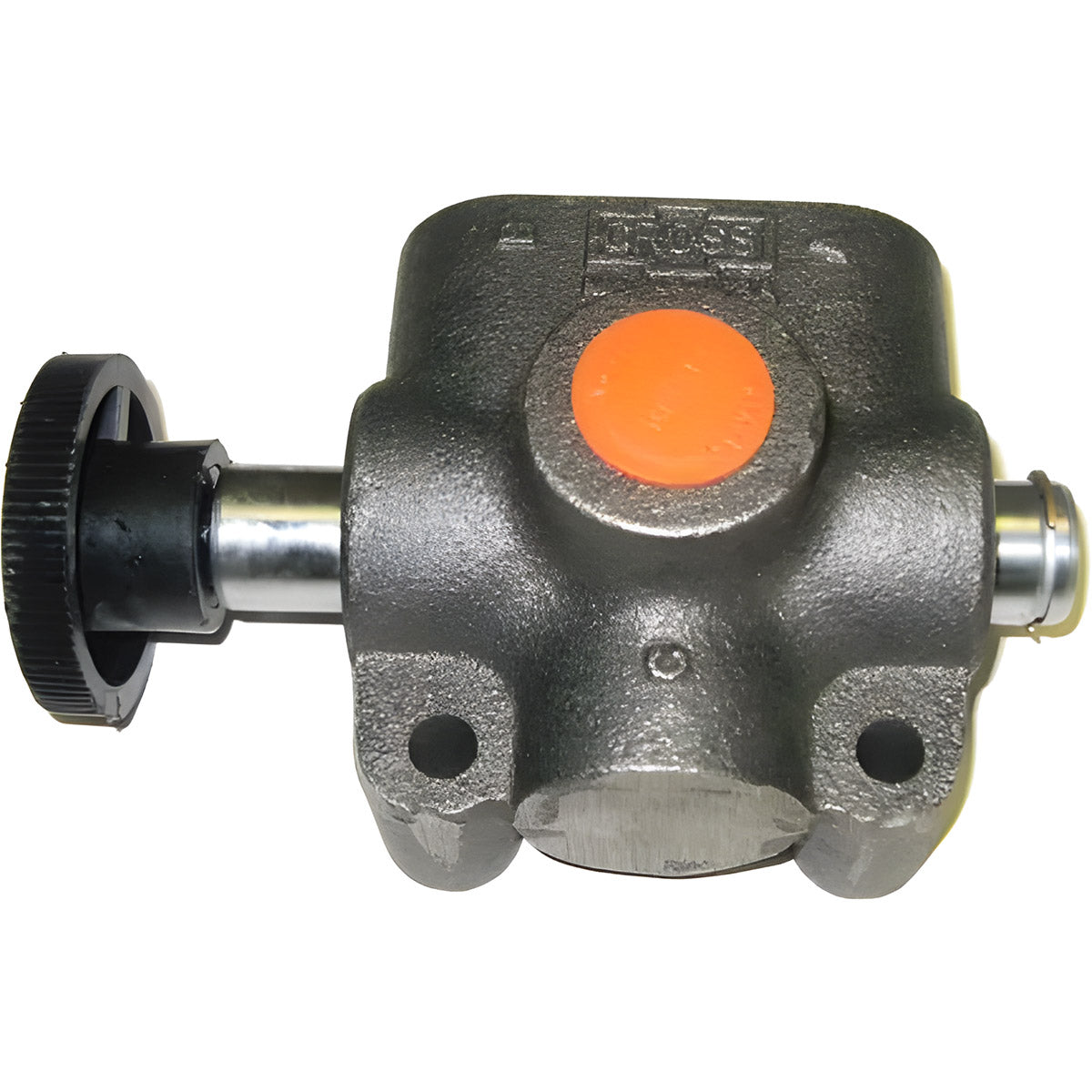 Cross 128140 Selector Valve - 20 GPM Flow Rate, 1/2" Ports