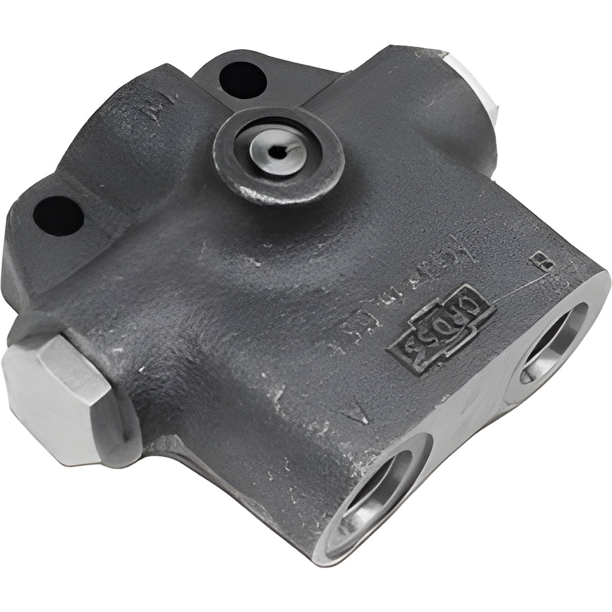 Cross 128513 Planter Hydraulic Row Marker Sequencing Valve