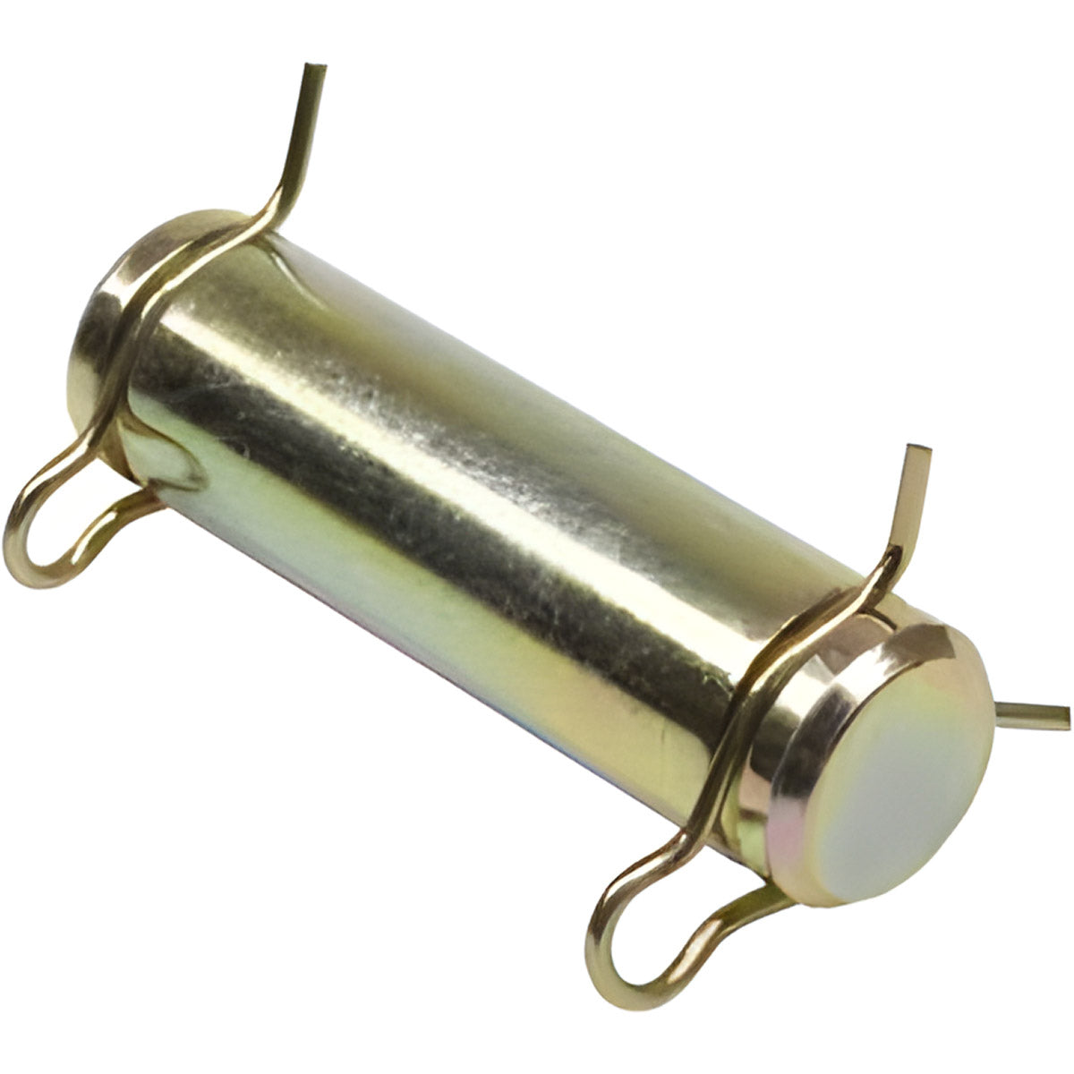 Cross Hydraulic Cylinder Clevis Pin 1D155116275 - 1" x 2-3/4"