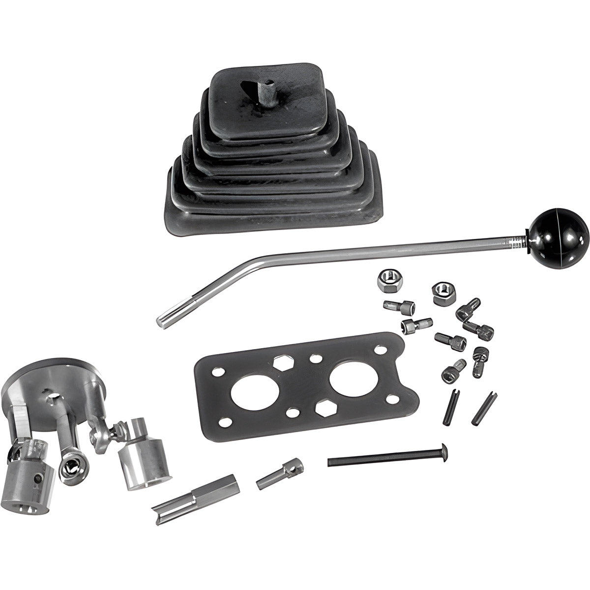 Cross 1V148502 Handle Conversion Kit - Bent, BA2