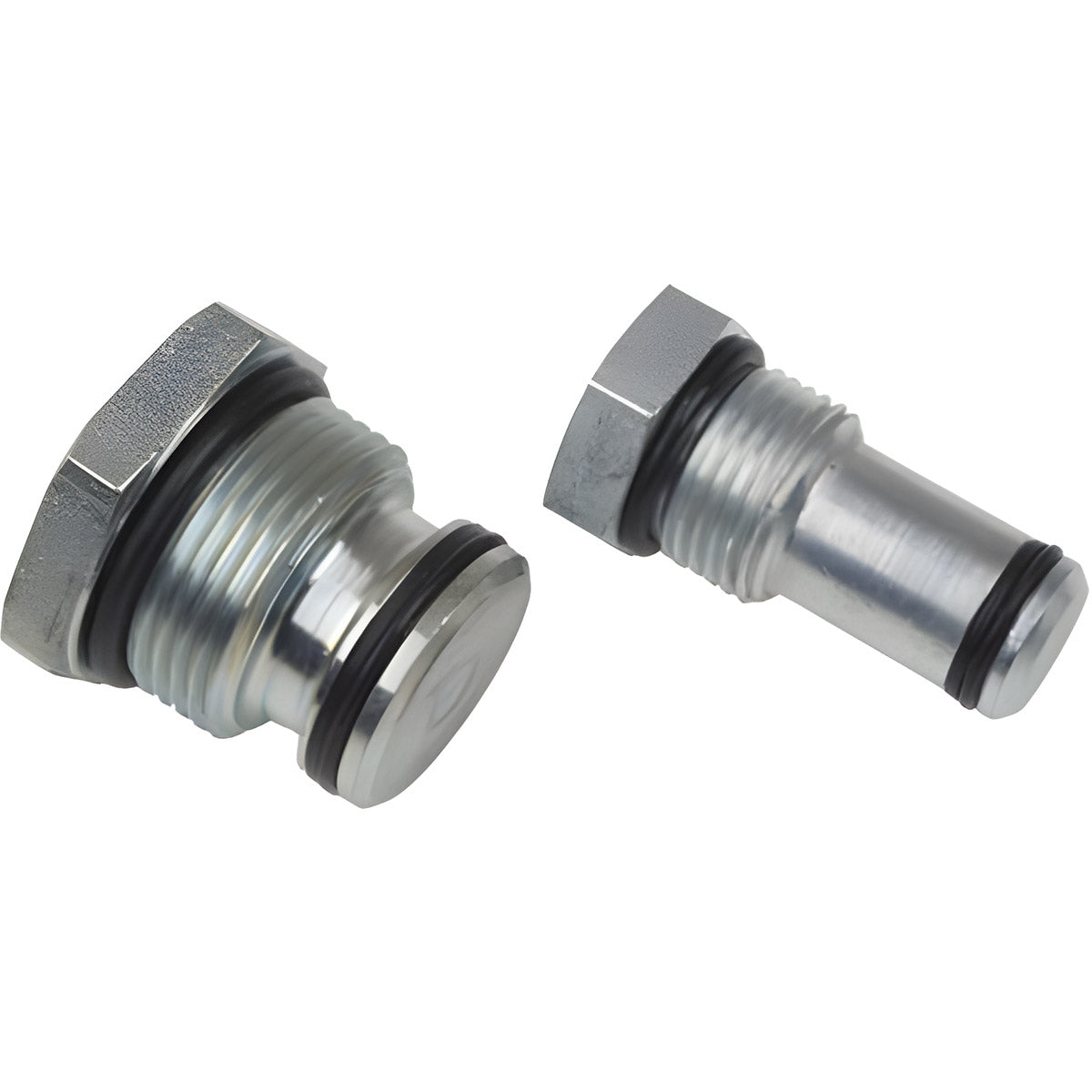 Cross 1V2015 Closed Center Plug Conversion Kit - BA & SA Series Valves