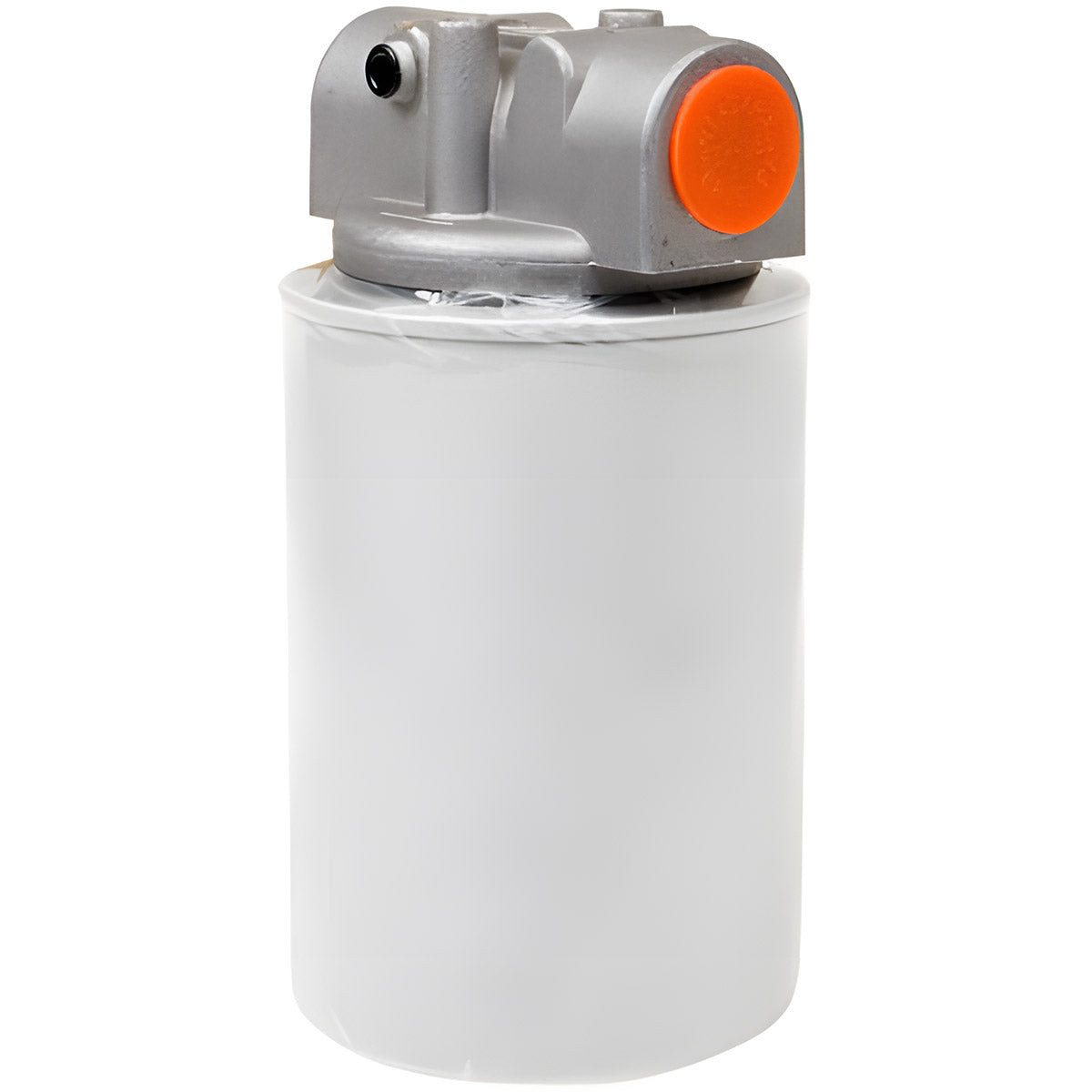 Cross Hydraulic Filter SF125 - 25 Micron, 20 GPM, 3/4" NPTF Ports, F1