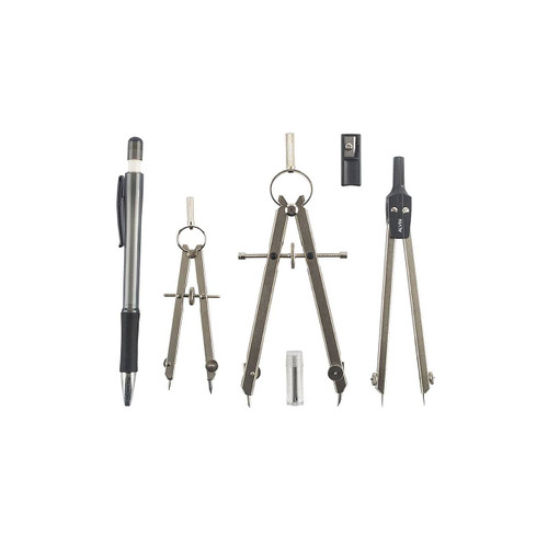 Alvin Maverick Bow Compass Drawing Set