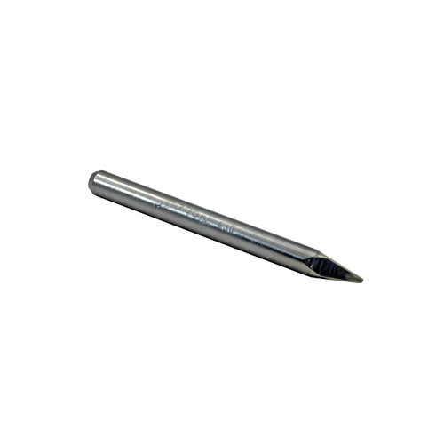 American Beauty Standard Soldering Iron, Replacement Tip, 3/8" Chisel