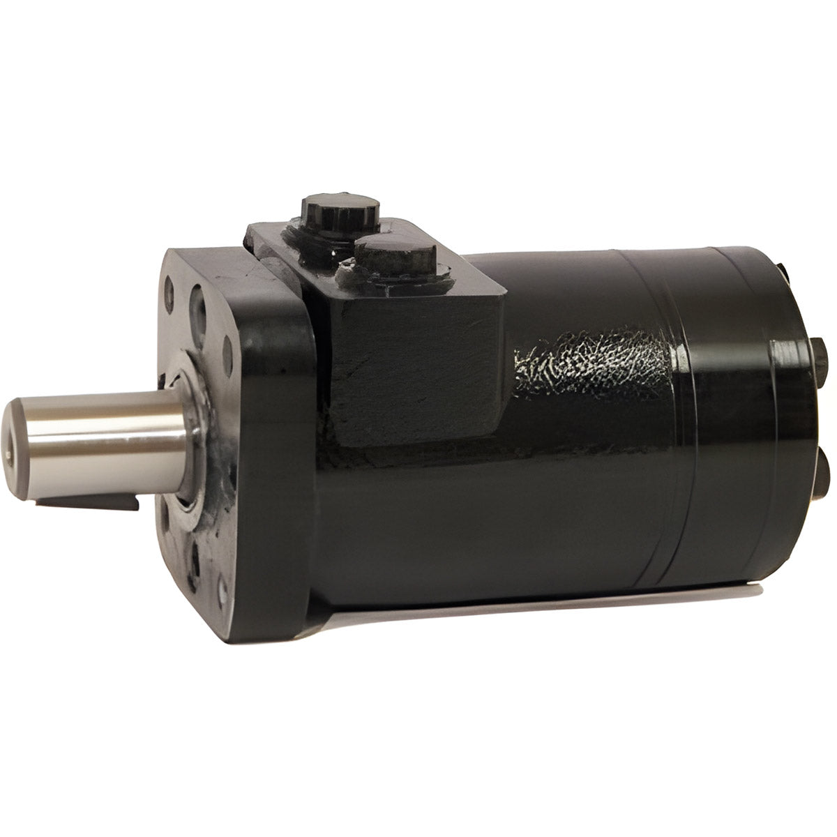 4 BOLT HYDRAULIC MOTOR - 1840 PSI
