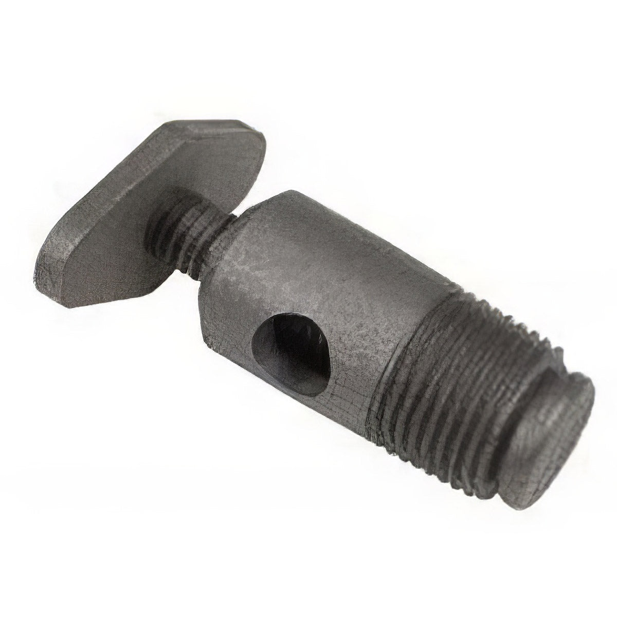 OIL GAUGE VALVE - VINTAGE IRON