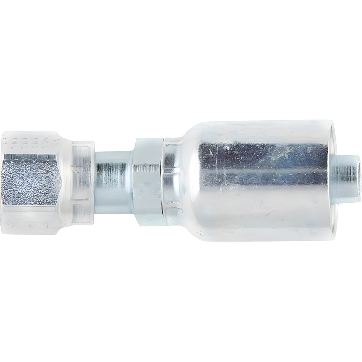 1/2 INCH HOSE X 1 ORFS FEMALE STRAIGHT SWIVEL