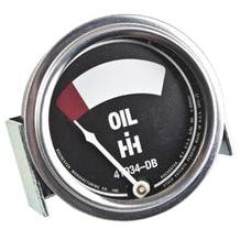 TISCO Oil Pressure Gauge for International, 41934DB