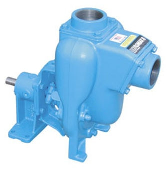 MP Pumps Replacement Parts for the Flomax 5 and Flomax 8 - Seal Assembly - T-2100 FKM - 22272 - 16