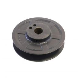 Browning 1VP60X1 1-Groove Variable Pitch Sheave 6" DIA 1" Bore Cast Iron