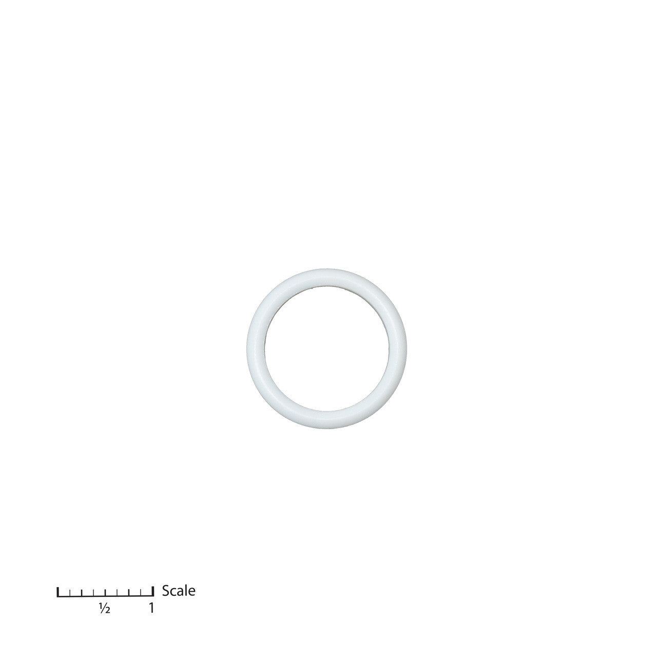 Binks 101-6509 Replacement Teflon V-Packing