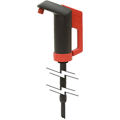 Tuthill Series 20 Manual Transfer Pump