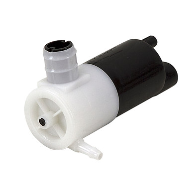 12 Volt DC Windshield Washer Pump