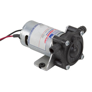 24 Volt DC Shurflo Pump