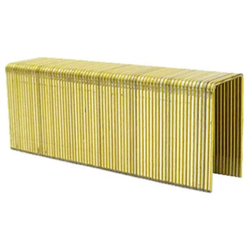 2″ Leg x 1″ Crown 16GA Galvanized P21 Staples 10M Box