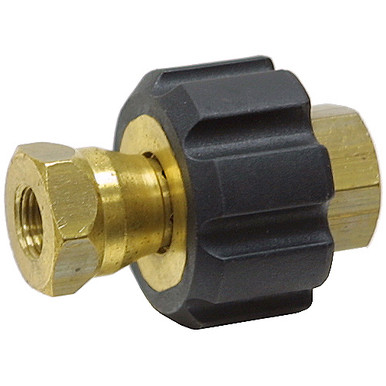 1/4" To 1/8" NPT Nozzle Holder