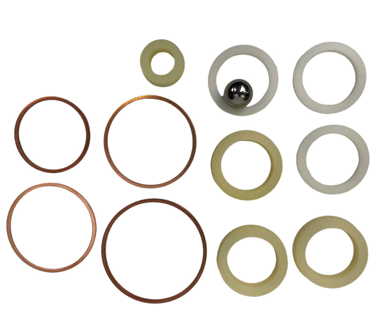 Graco 212079 Pump Repair Kit Replacement