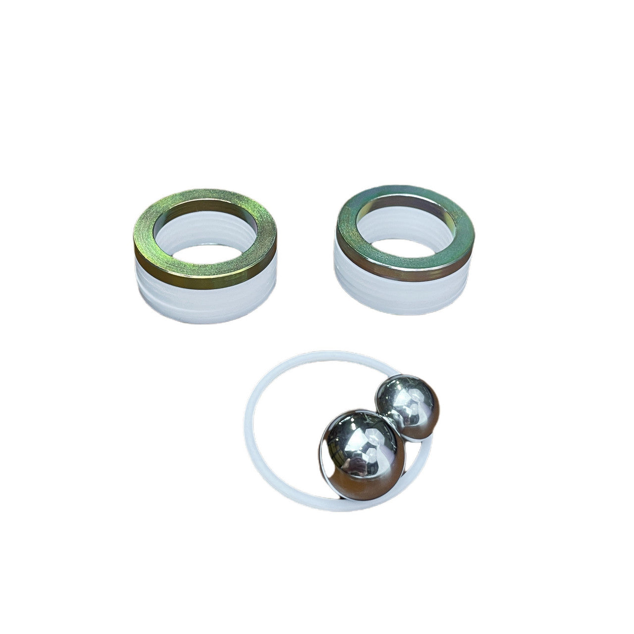 Graco 218559 Pump Repair Kit Replacement