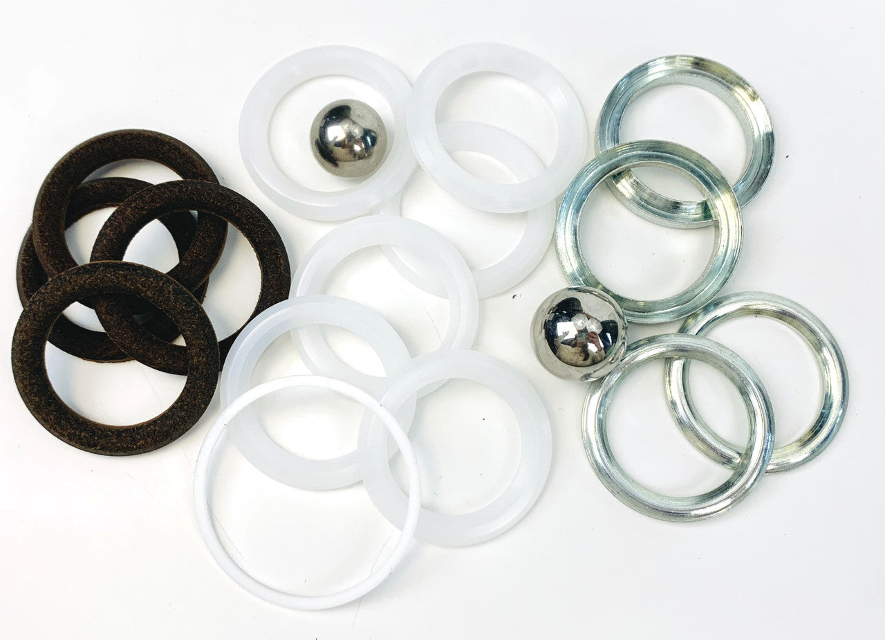 Graco 220396 Pump Repair Kit Replacement