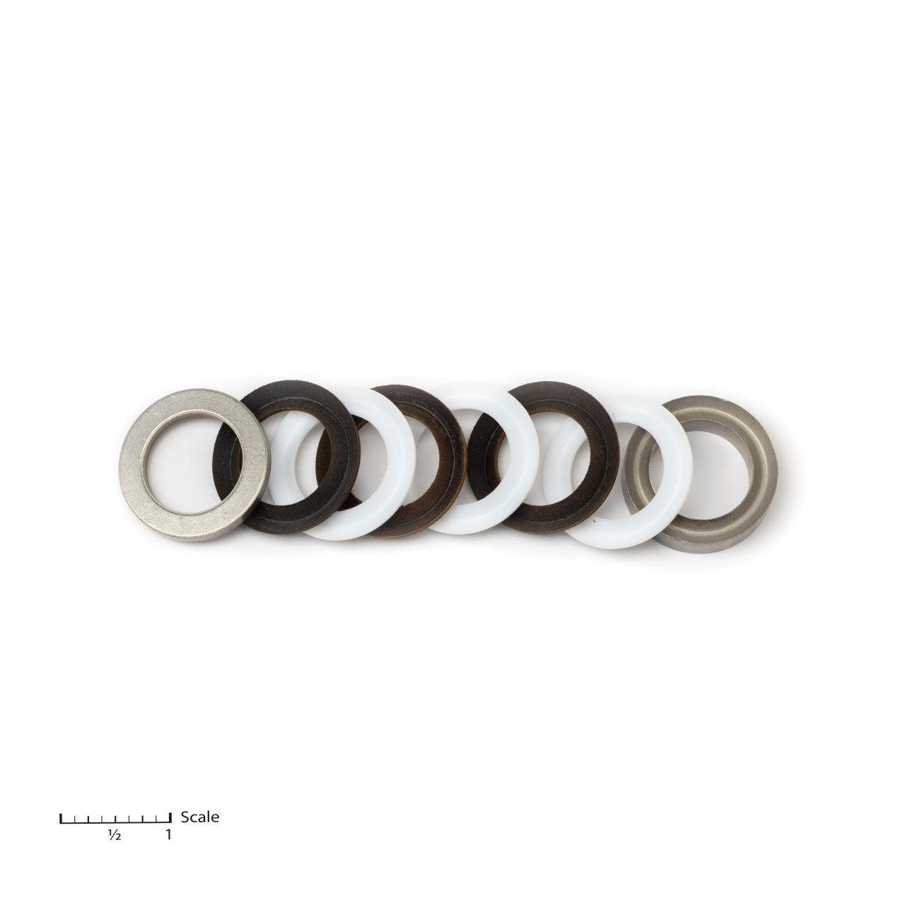 Binks 419788 Replacement Packing Set