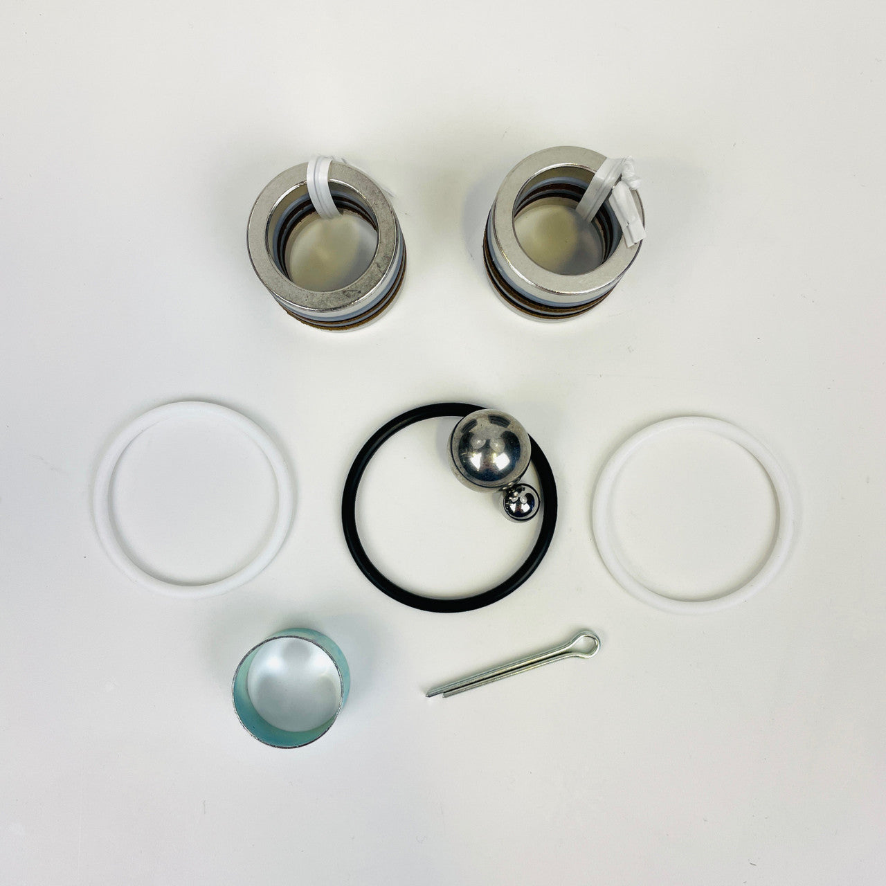 Titan 106050 Replacement Pump Repair Kit