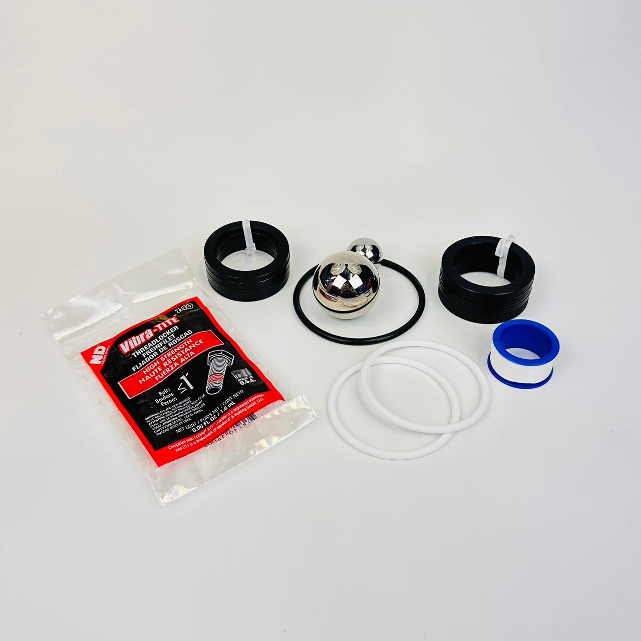Titan 185052 Replacement Pump Repair Kit
