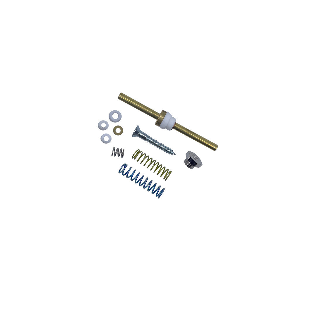 Binks 543605 Replacement Gun Repair Kit