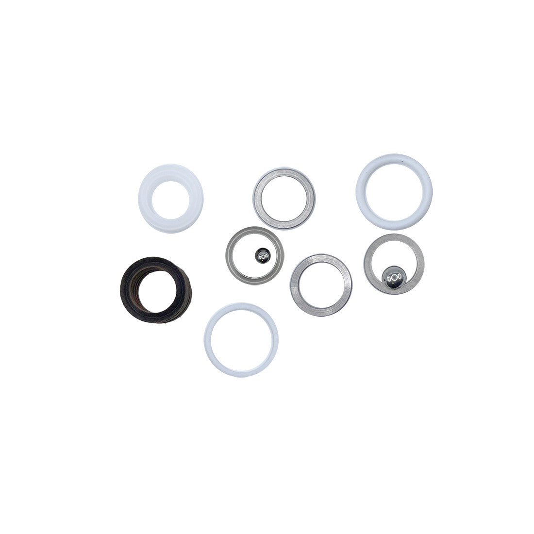 Graco 223675 Pump Repair Kit Replacement