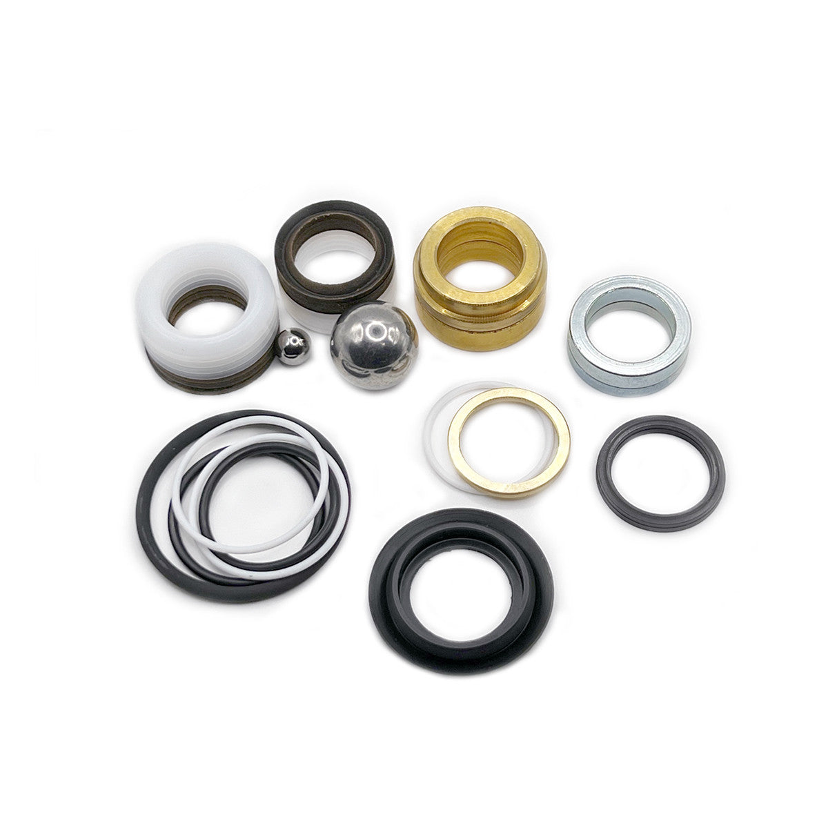 Graco 248213 Pump Repair Kit Replacement