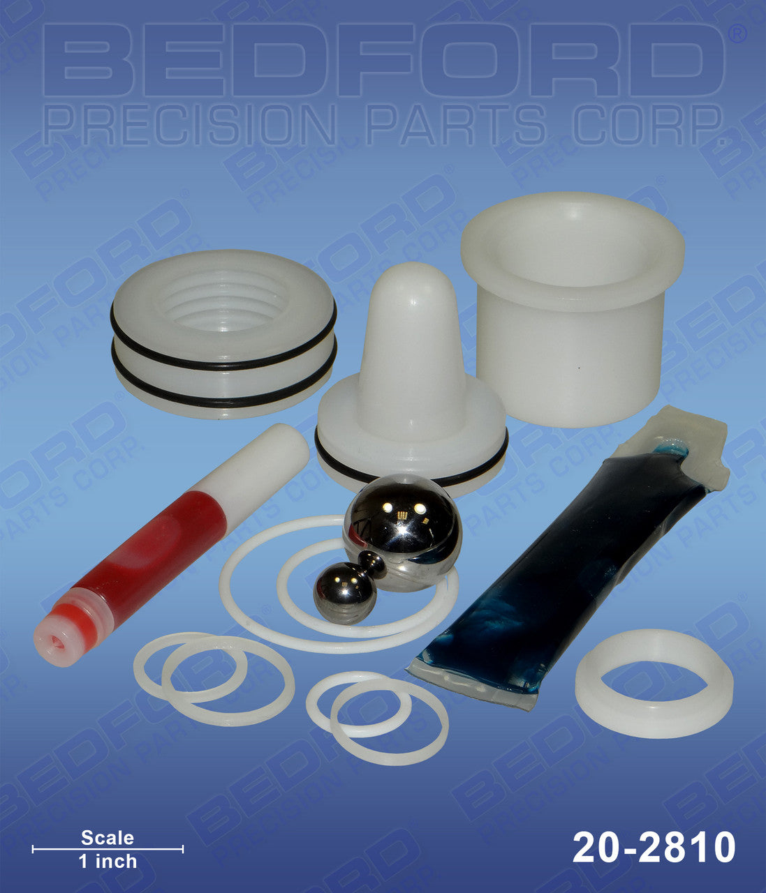 Titan 800-450 Pump Repair Kit Replacement