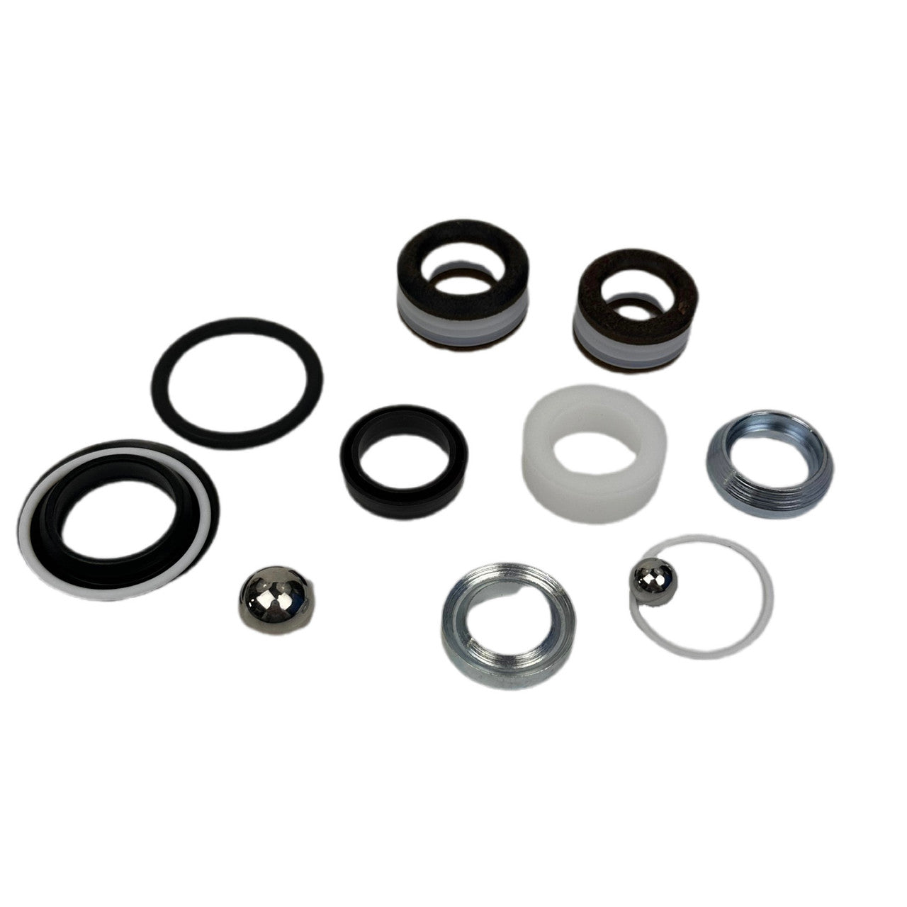 Graco 255204 Pump Repair Kit Replacement