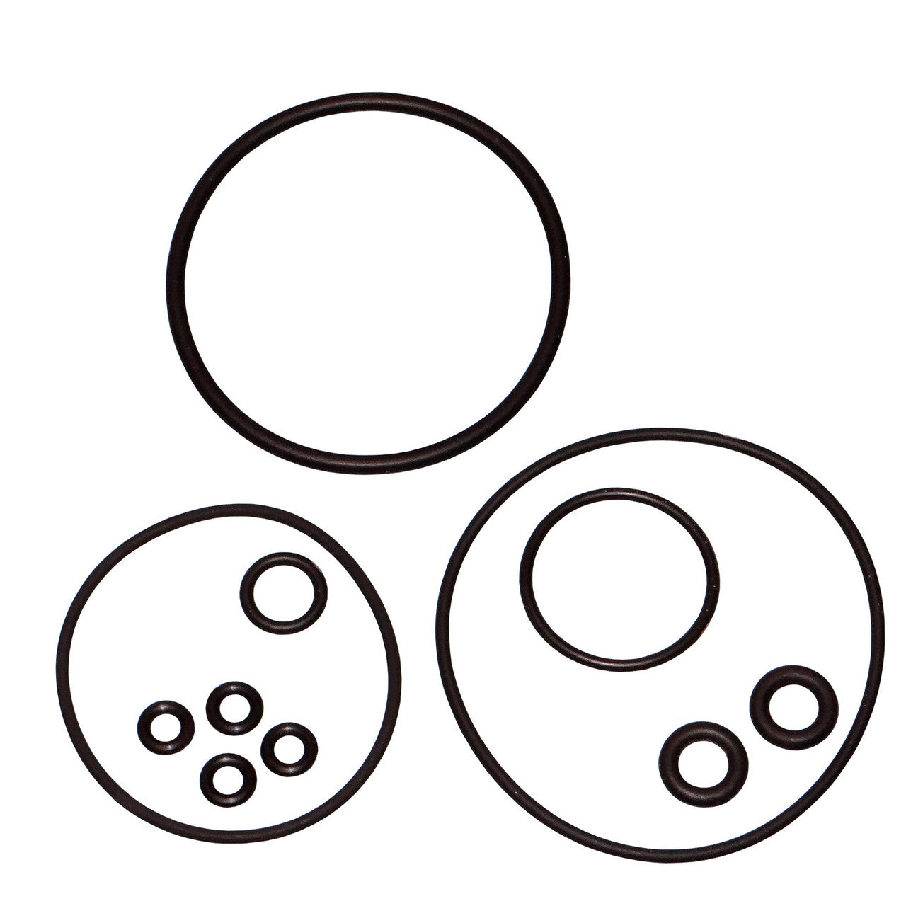 Graco 248000 O-Ring Kit Replacement