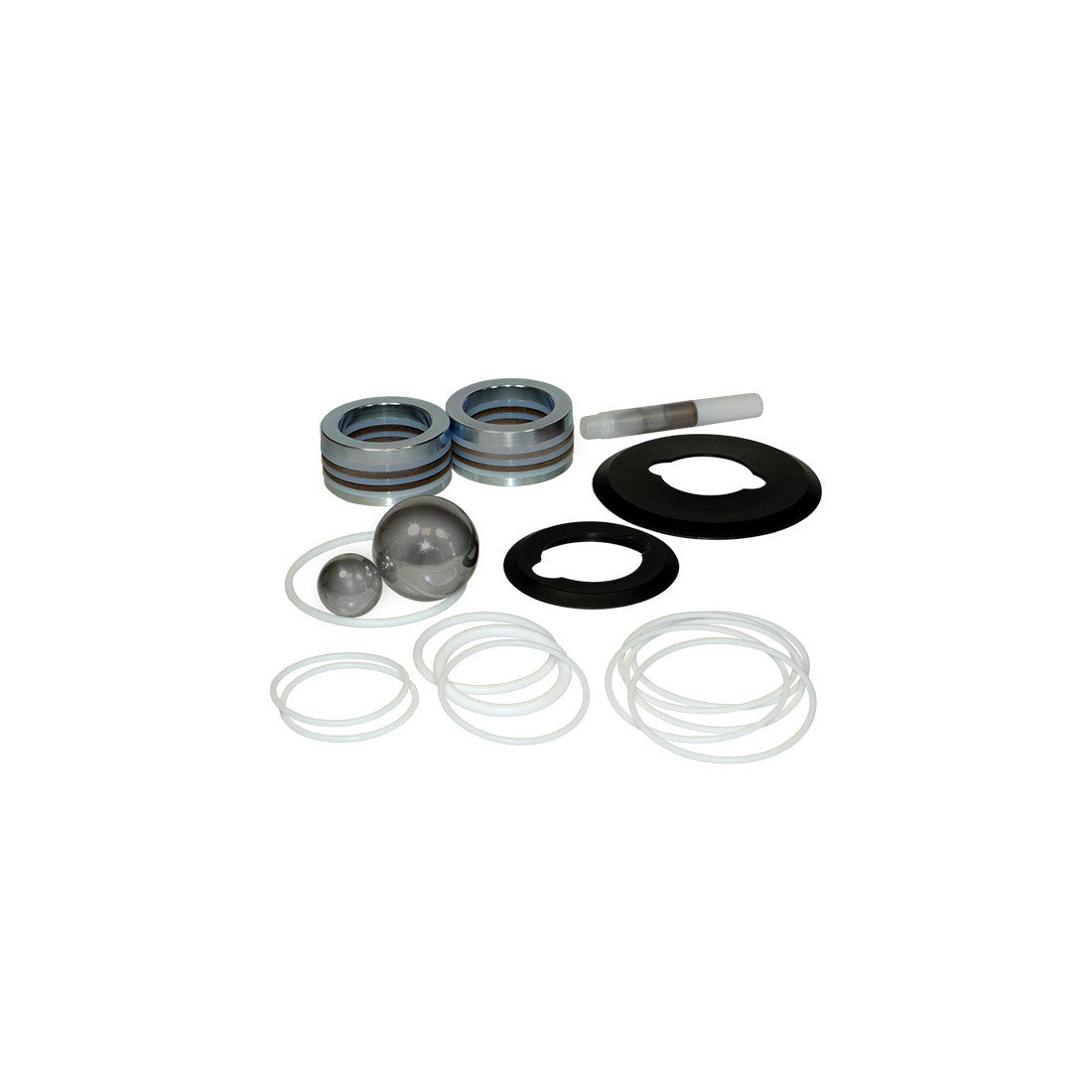 Graco 24F969 Pump Repair Kit Replacement